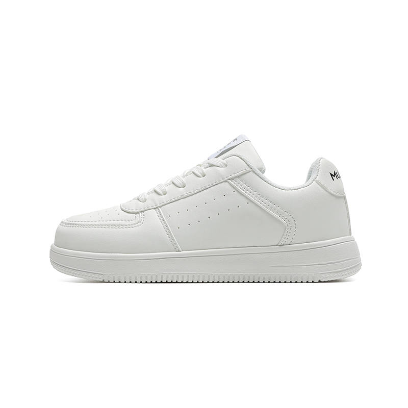 Mulinsen Slip Resistant, Lightweight, And Breathable Slip Resistant, Lightweight, And Breathable Low top