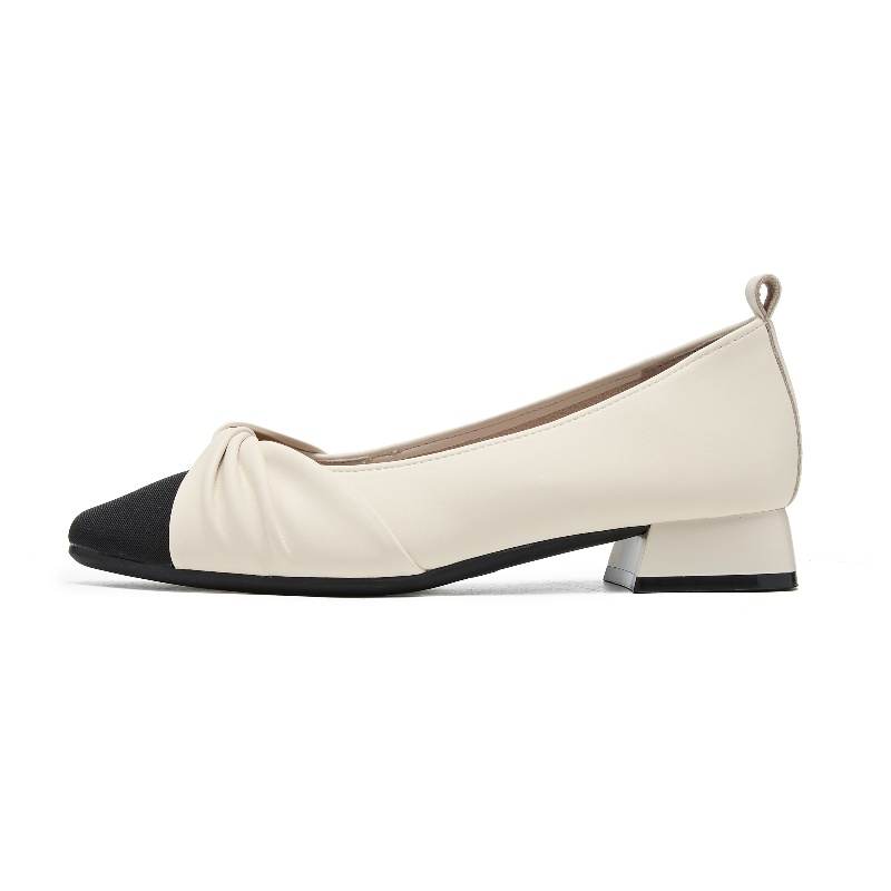 DUSTO Pu Casual Shoes 2.5cm Women's