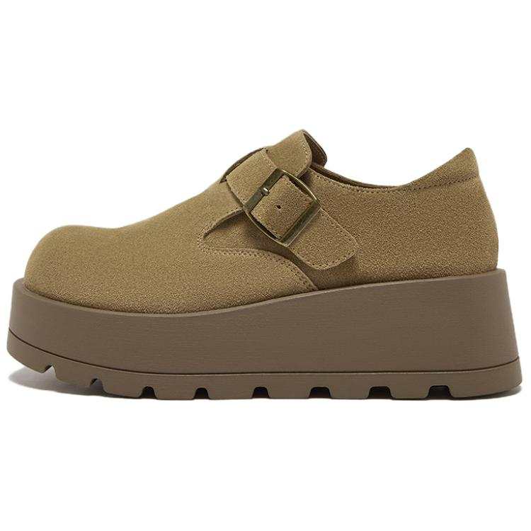 BASTO Casual Single Shoes Women's