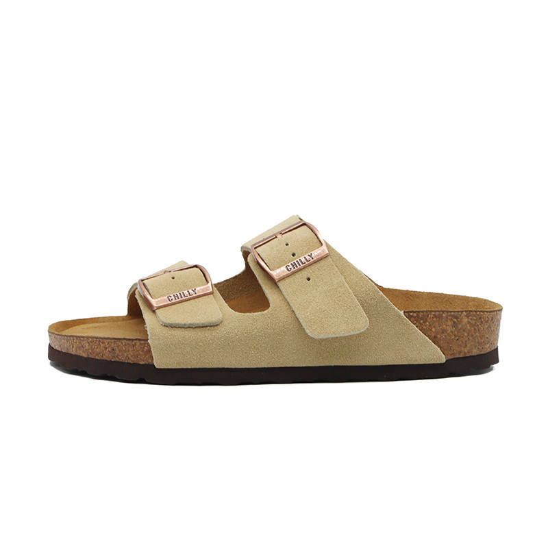 BEFFON BEFFON Breathable And Quiet With Slip Resistant Slide Slippers Unisex