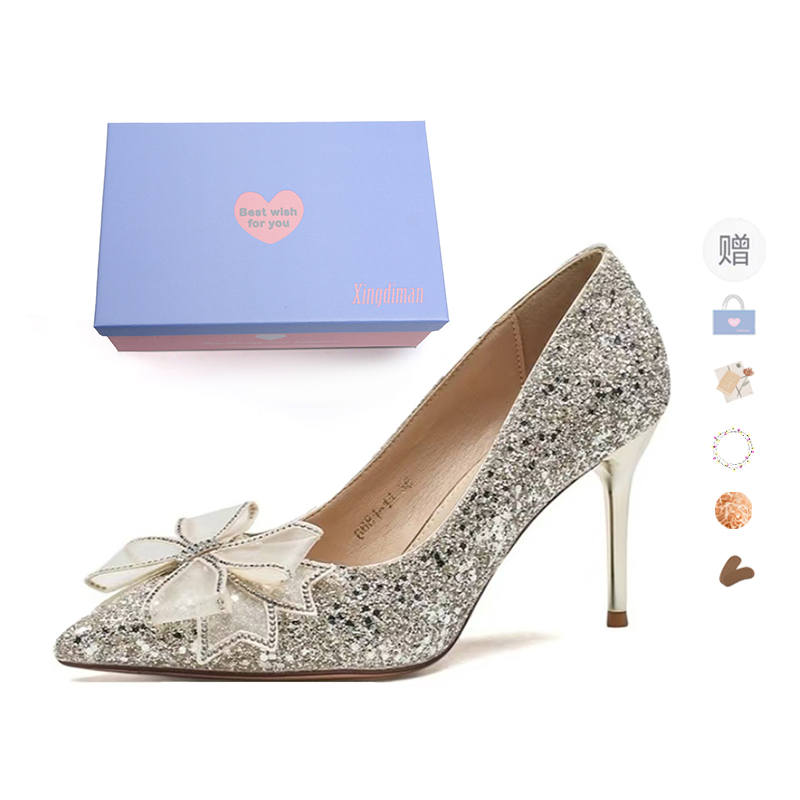 Xingdiman Xingdiman High Heels Women's