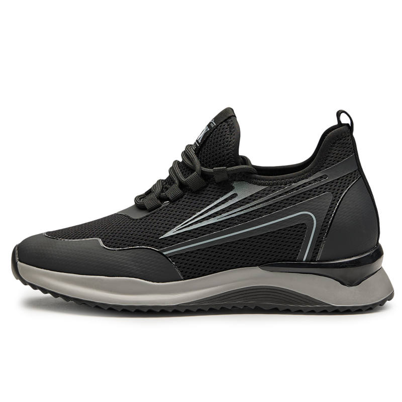 GOG Breathable And Quick Dry Low top Casual Shoes Men's