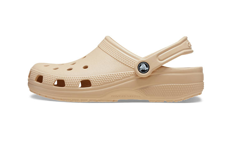 Crocs Crocs Classic Clogs 'Beige'