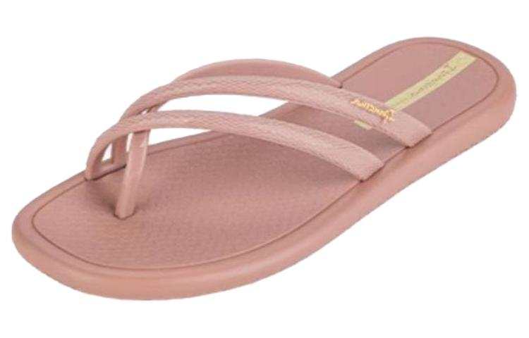 Ipanema Odor Resistant Odor Resistant Flip Flops Women's Pink