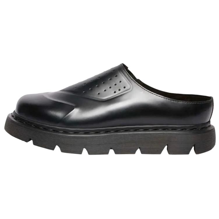 Dr.Martens Vent XX02 Dr.Martens Mule 'Black'