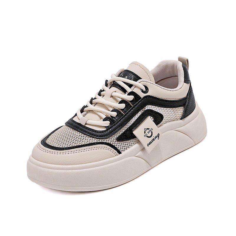 JOHLIN DREAM Low top Skateboard Shoes Women's
