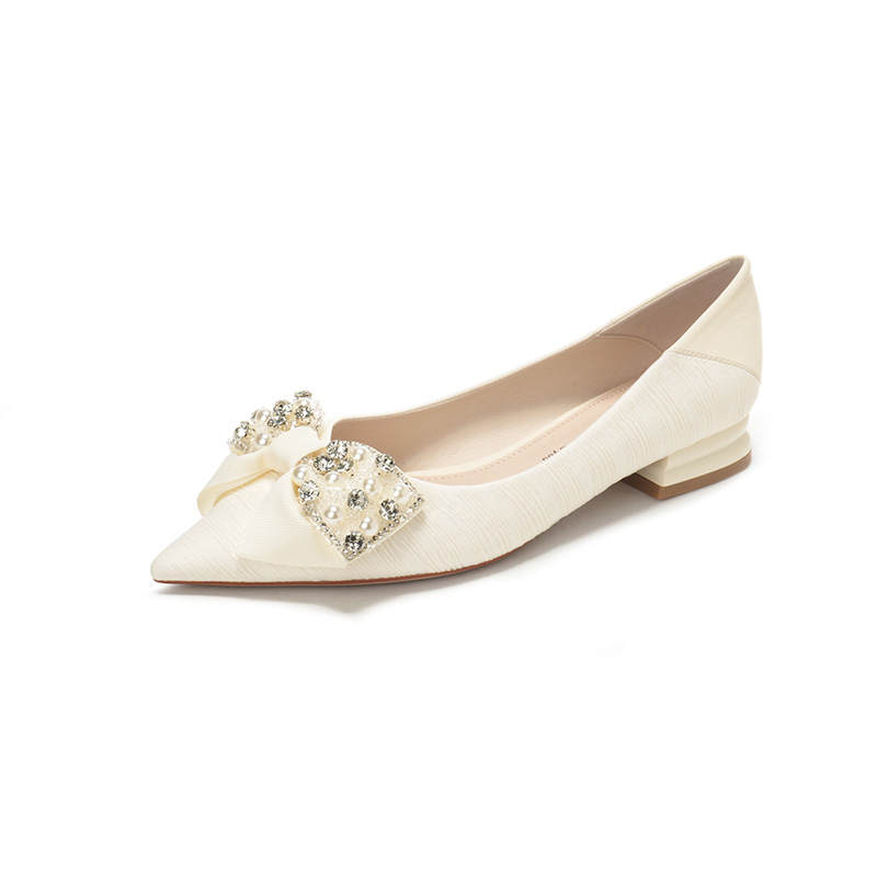 Bamiti Casual Shoes 2cm Women's
