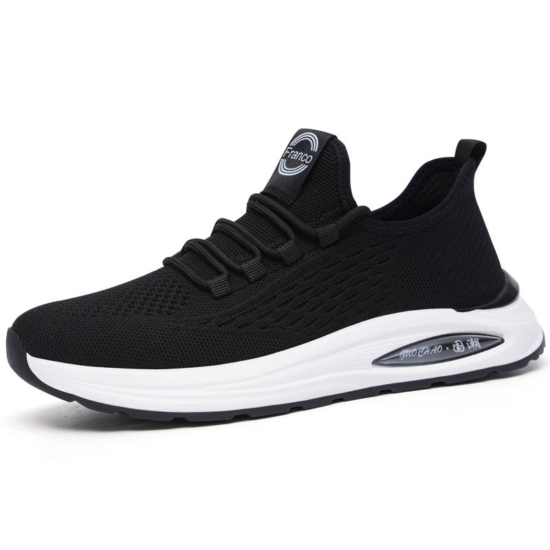 SENJIALUO Fabric Abrasion Resistant, Breathable, Lightweight Abrasion Resistant, Breathable, Lightweight Low top