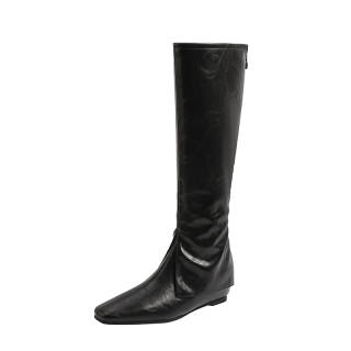 Zubumei Knee high Boots Women's