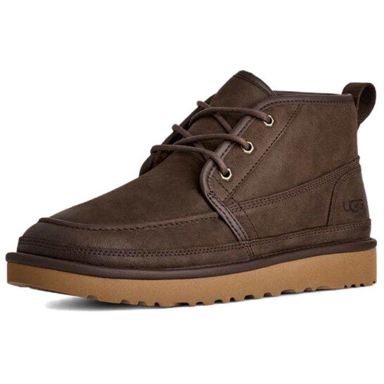 UGG UGG Neumel Luxe Fleece Lined, Comfortable Minimalist Style Snow Boots Men's