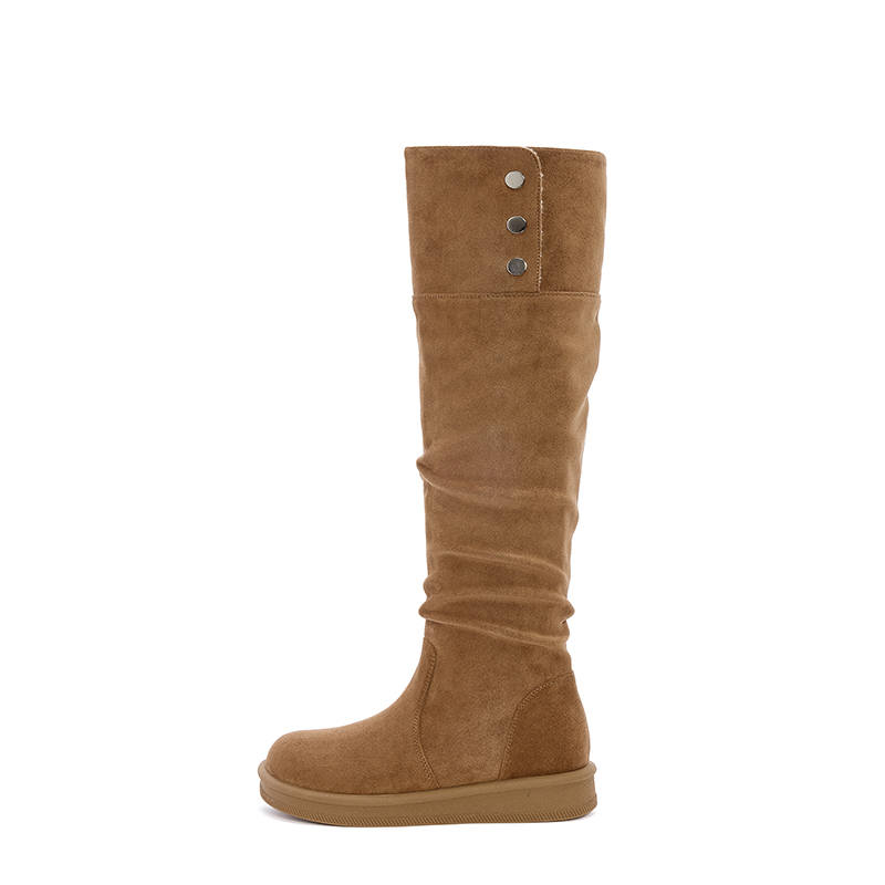 ST&SAT ST&SAT Knee High Boots Women's