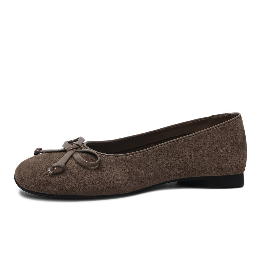 CAMEIDO Casual Single Shoes Women's