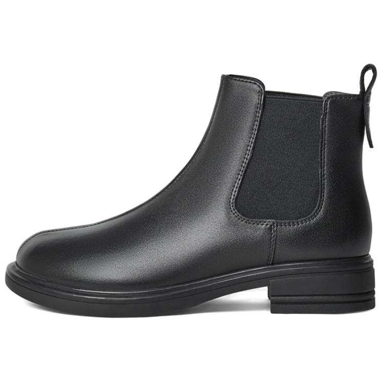 Senda Short Chelsea Boots Women's