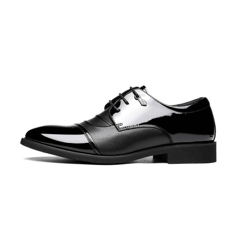 Millies MILLIE'S Casual Shoes Men's Black