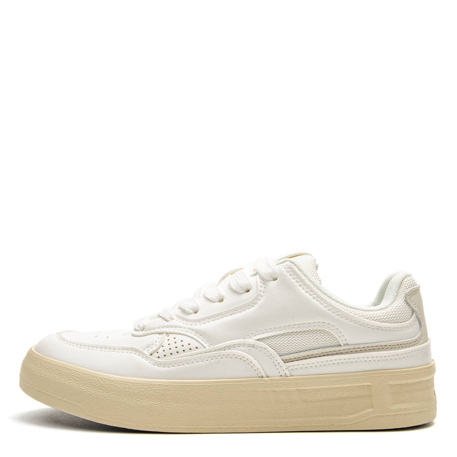 STAE STAE Microfiber Leather Low top Skateboard Shoes Men's
