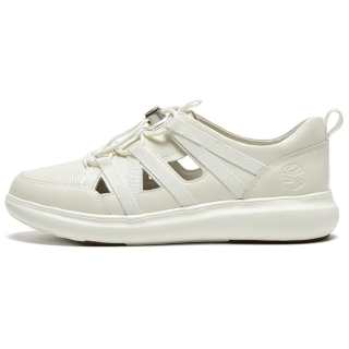 SKAP Casual Shoes Women's Low Top Blue/Ecru
