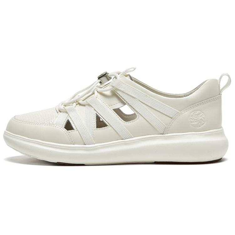 SKAP Casual Shoes Women's Low Top Blue/Ecru