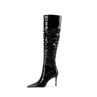 Shesrim Over the knee Boots Women's