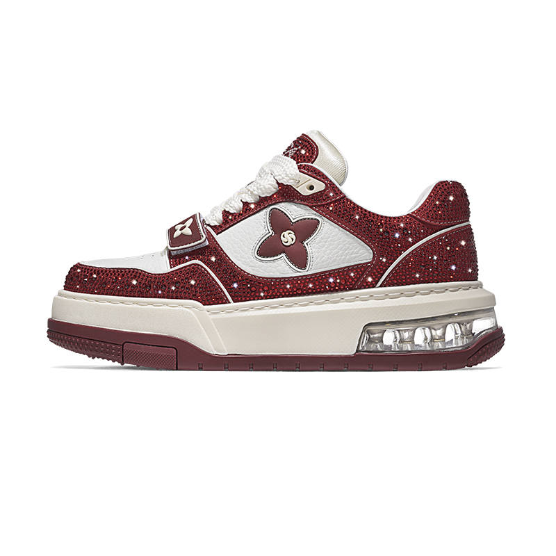 SALAXI Low top Casual Shoes Unisex