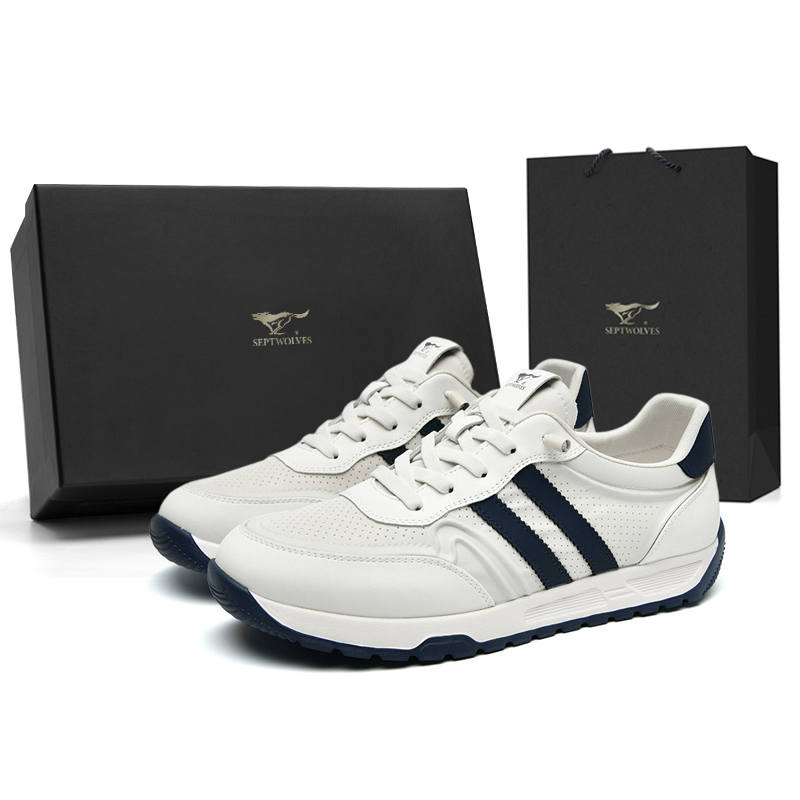 SEPTWOLVES SEPTWOLVES Low top Casual Shoes Men's