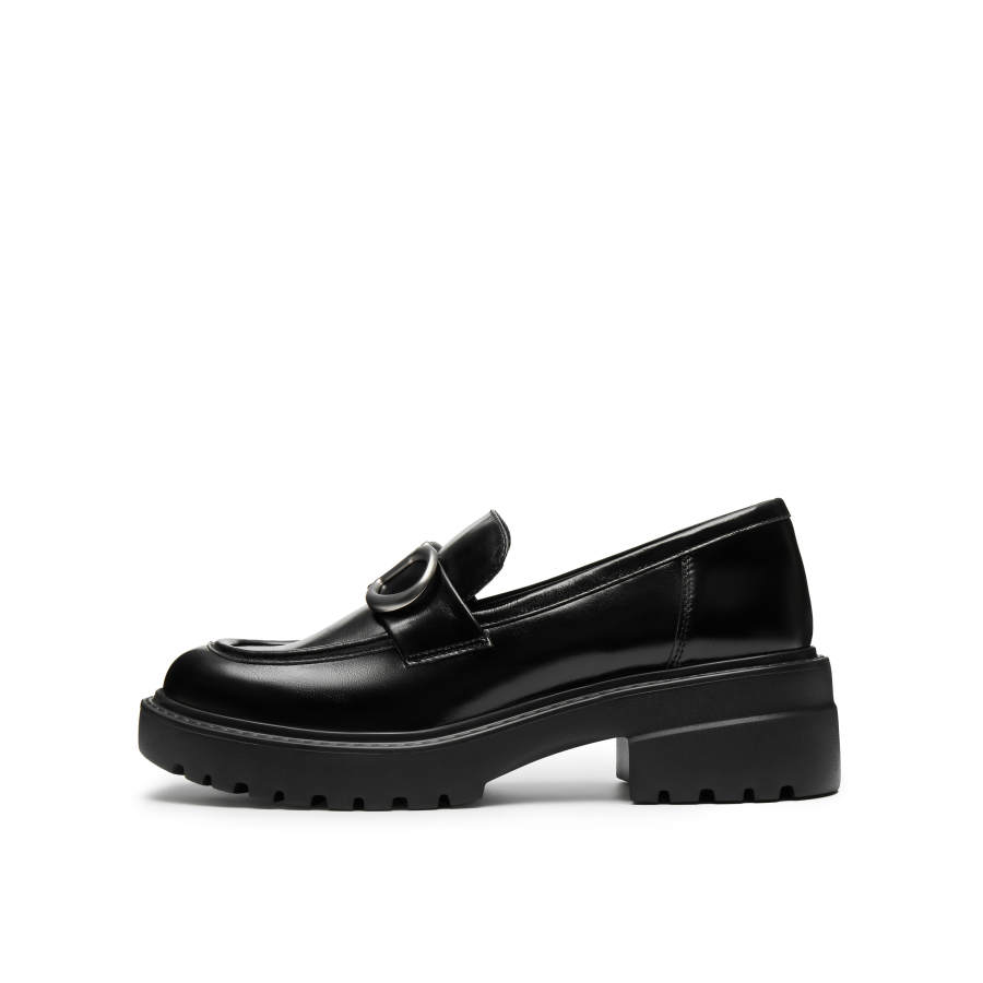 Joypeace Graduation Dance Party Loafers Women's