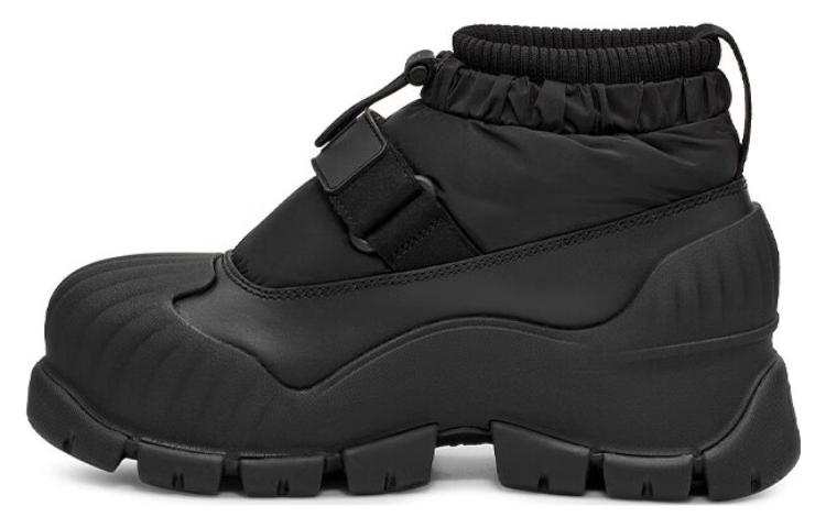 UGG UGG Adiroam Ankle Boot 'Black' Women's