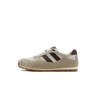 HARSON Textile, Pigskin Lightweight Low top Casual Shoes Women's