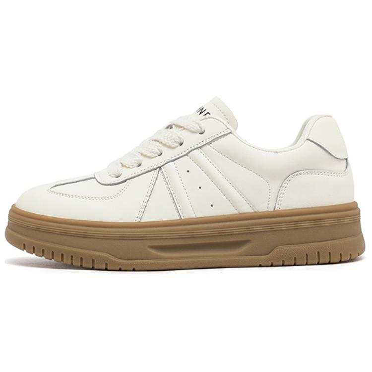 DAPHNE Abrasion Resistant Slip Resistant Low top Skateboard Shoes Women's