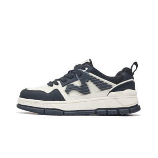 FAIRWHALE Next Generation Low top Skateboard Shoes Unisex