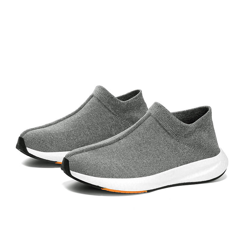 ZUOSAISI Fabric Slip Resistant, Abrasion Resistant, Breathable, Lightweight Abrasion Resistant, Breathable, Lightweight