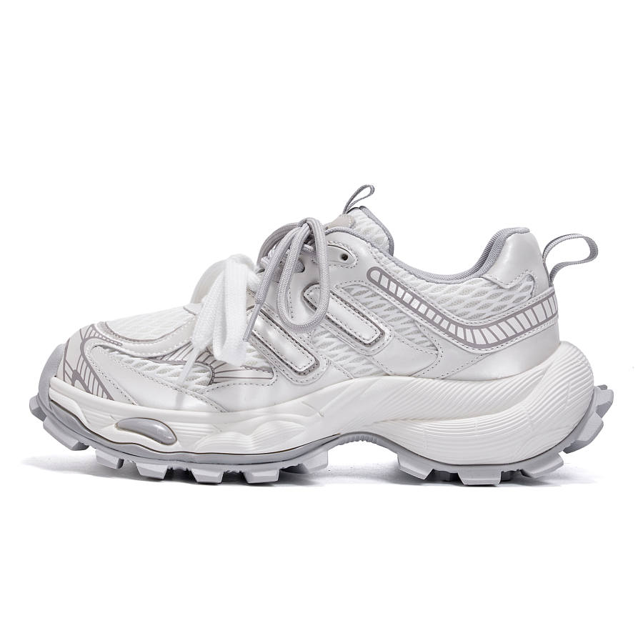 Hotwind Low top Chunky Sneakers Women's