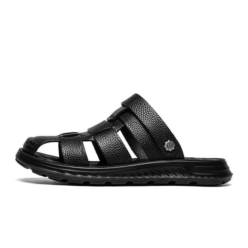 CALIFBULL Beach Sandals Men's