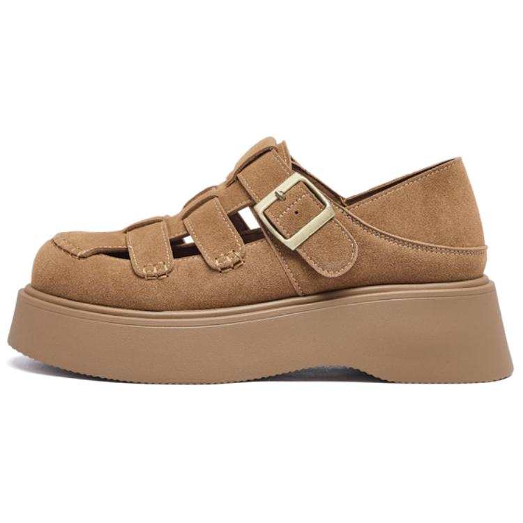 AGSDON Roman Sandals Women's