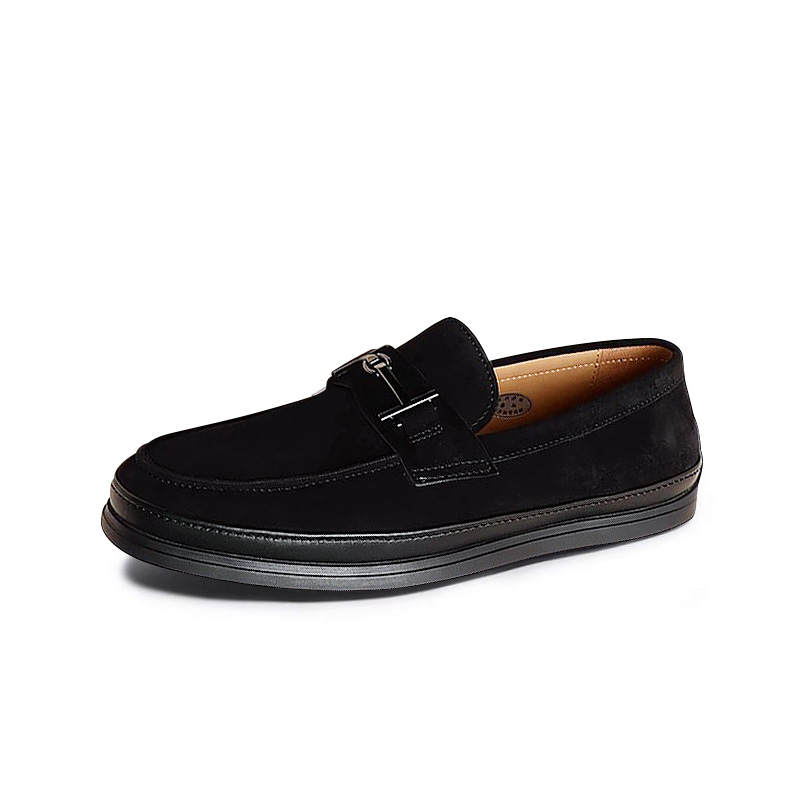 Bansley Bansley Loafers Men's Black