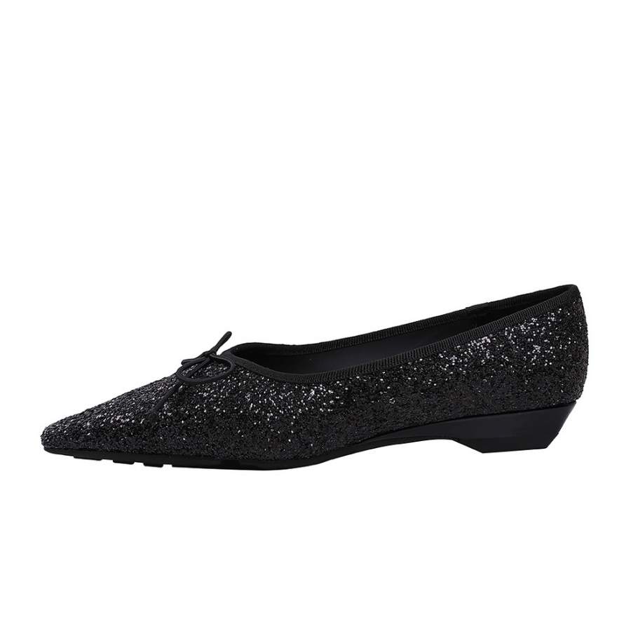 YAFEI XUANYU Glitter Casual Shoes Women's