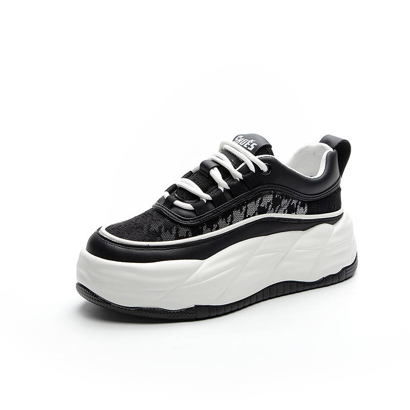 WEIMEIZHIMI Microfiber Leather Waterproof And Breathable Waterproof And Breathable Low top Casual Shoes Women's