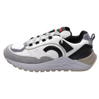 Colmar Low top Casual Shoes Men's White
