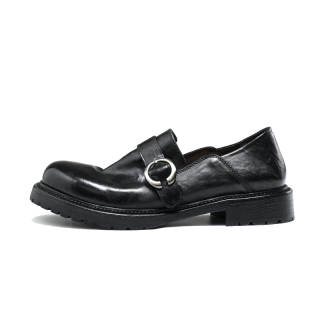 IGESHI Loafers Men's