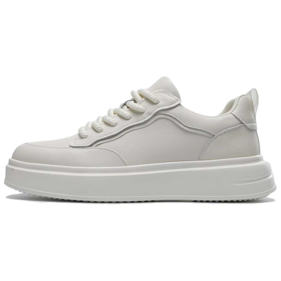DENIERSEN Low top Skateboard Shoes Men's