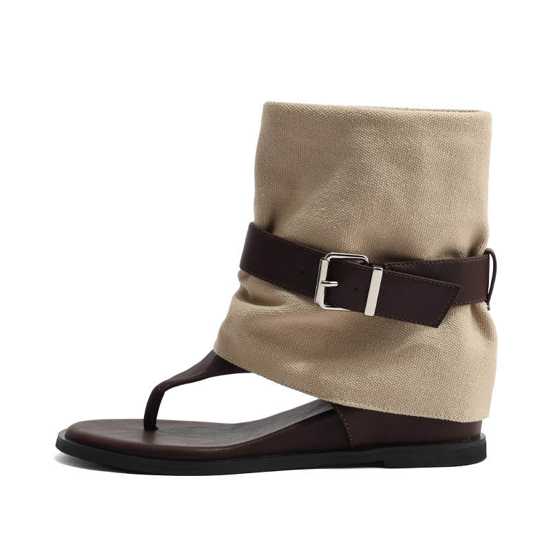 CENTRAL&KITTY CENTRAL&KITTY Roman Sandals Women's