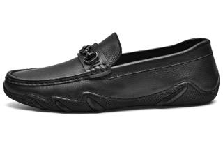 CCE Men's Casual Shoes Men's Low Top Black