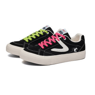 JUMP&FISH Cushioning Quick Dry Low top Canvas Shoes Unisex