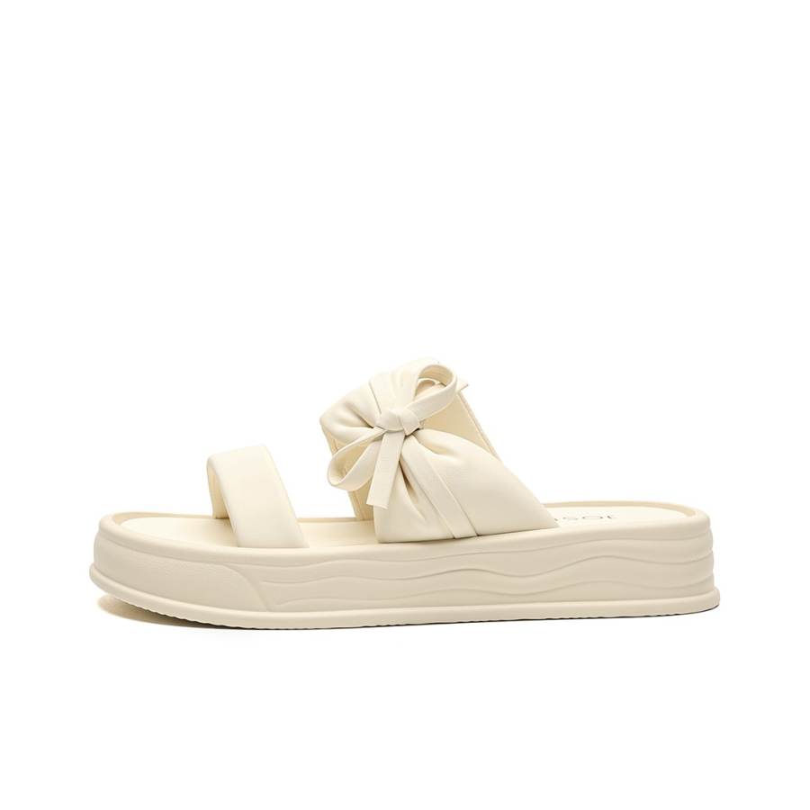 JOSINY Slip Resistant Slip Resistant Slide Slippers Women's
