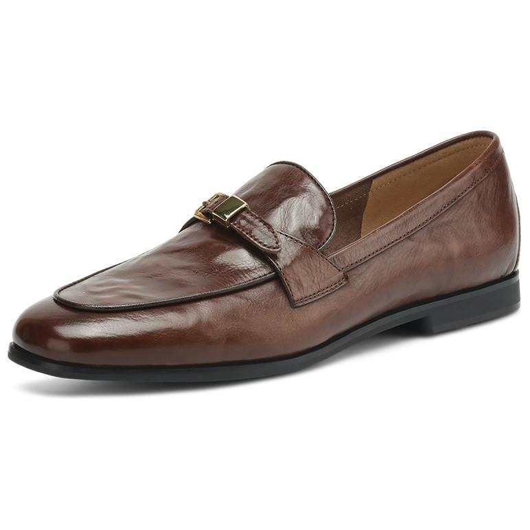 Rosa Bianca Loafers Women's