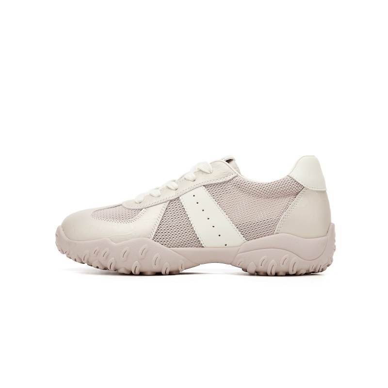 DAPHNE DAPHNE Breathable Low Top Casual Shoes Women's