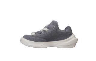 CAVIR FlowSneaker Cushioning Abrasion Resistant Height Increasing Cushioning Abrasion Resistant Height Increasing