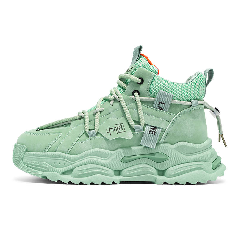 DAOTUSEN Dao Tu Sen Chunky Sneakers Men's