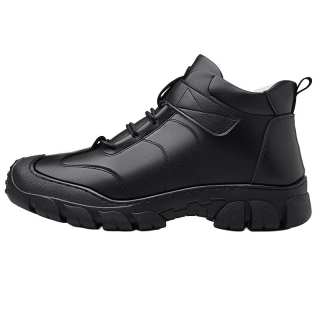 YILICHUANZHANG Casual Shoes Men's Black
