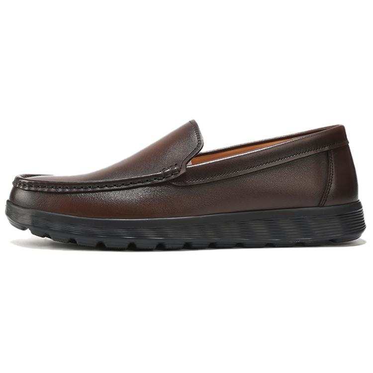 LE SAUNDA LE SAUNDA Loafers Men's