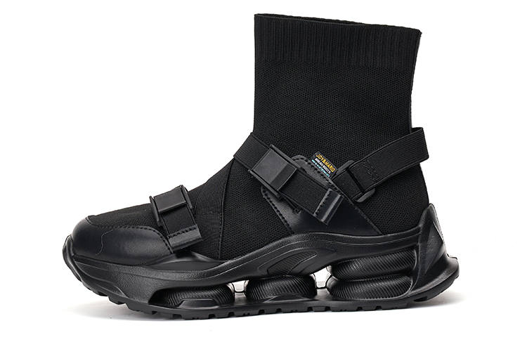 Joy&Mario Joy&Mario Fabric Ankle Boots 5.5cm Women's